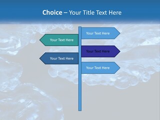 Switch Heat Ventilation PowerPoint Template