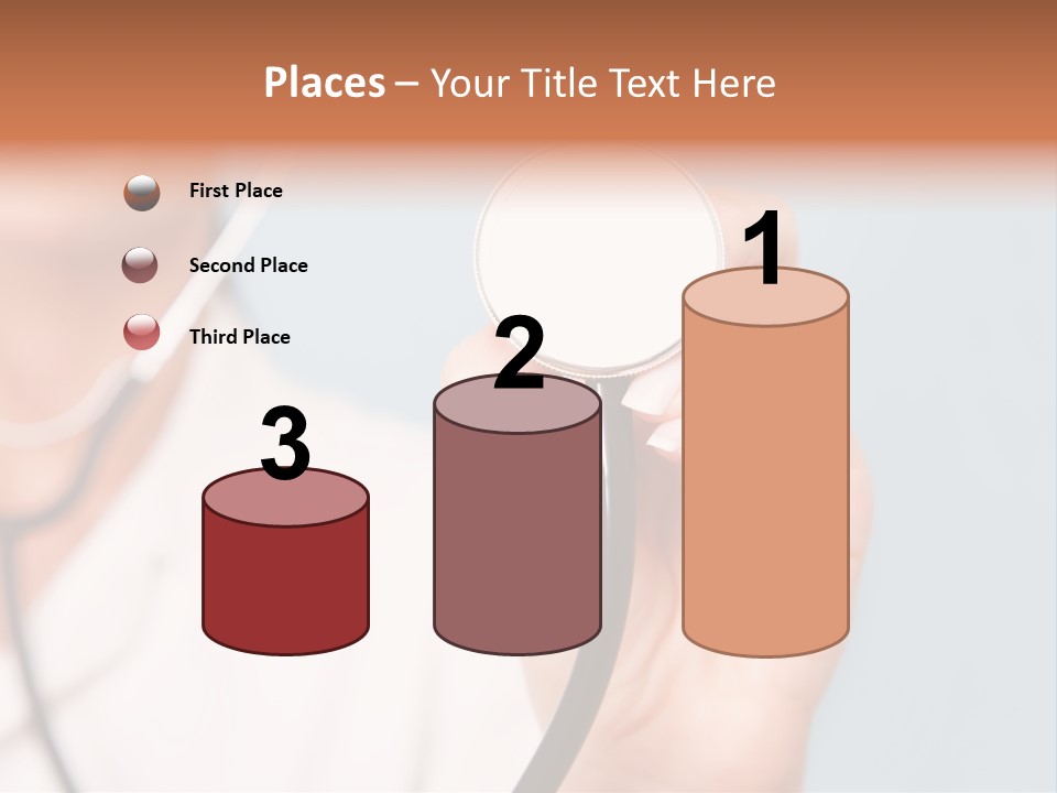 System Cold Conditioner PowerPoint Template