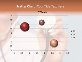 System Cold Conditioner PowerPoint Template