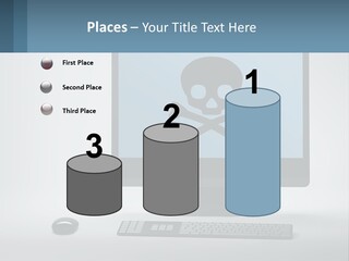 Unit System Power PowerPoint Template