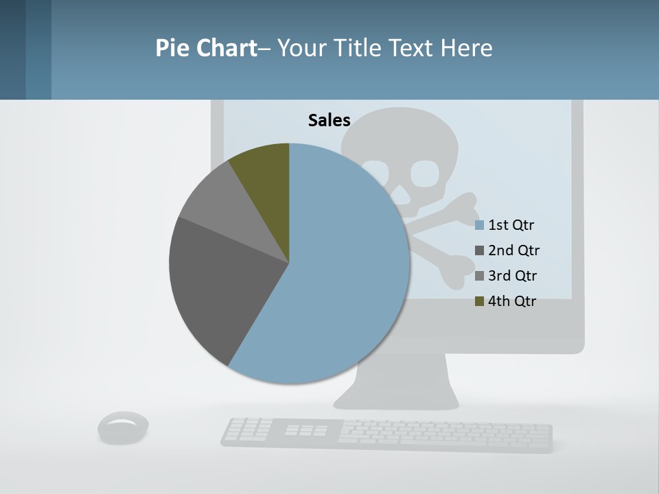 Unit System Power PowerPoint Template