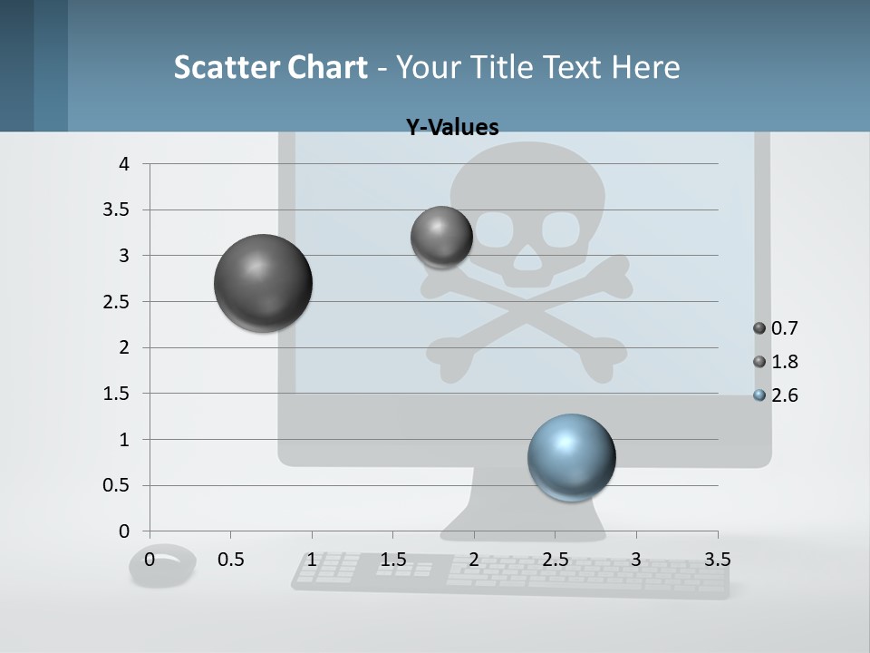 Unit System Power PowerPoint Template