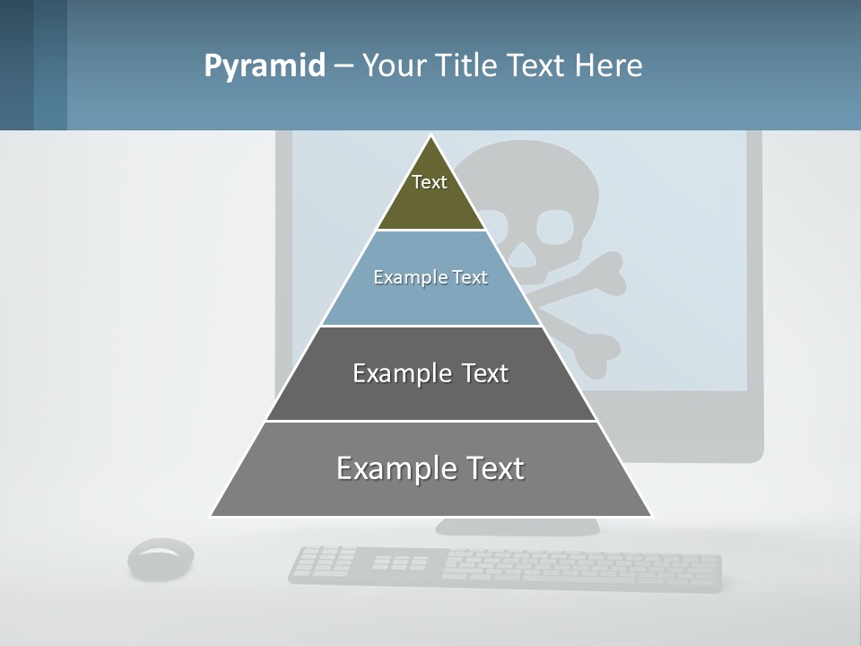 Unit System Power PowerPoint Template