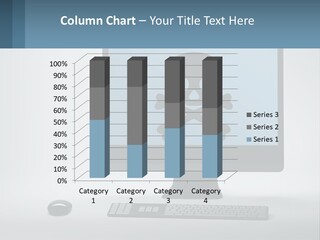 Unit System Power PowerPoint Template