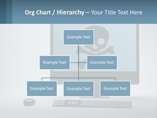 Unit System Power PowerPoint Template