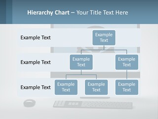 Unit System Power PowerPoint Template