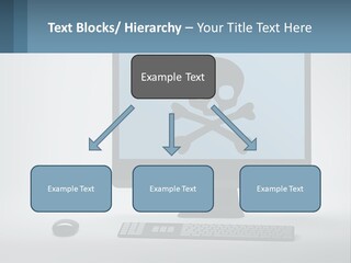 Unit System Power PowerPoint Template