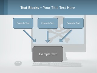 Unit System Power PowerPoint Template
