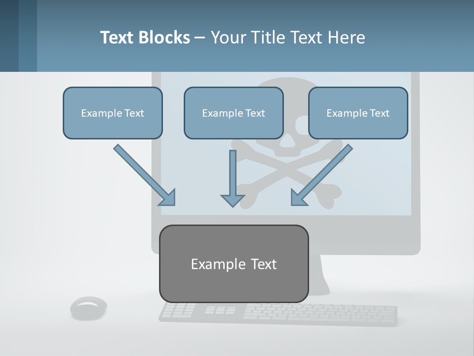Unit System Power PowerPoint Template