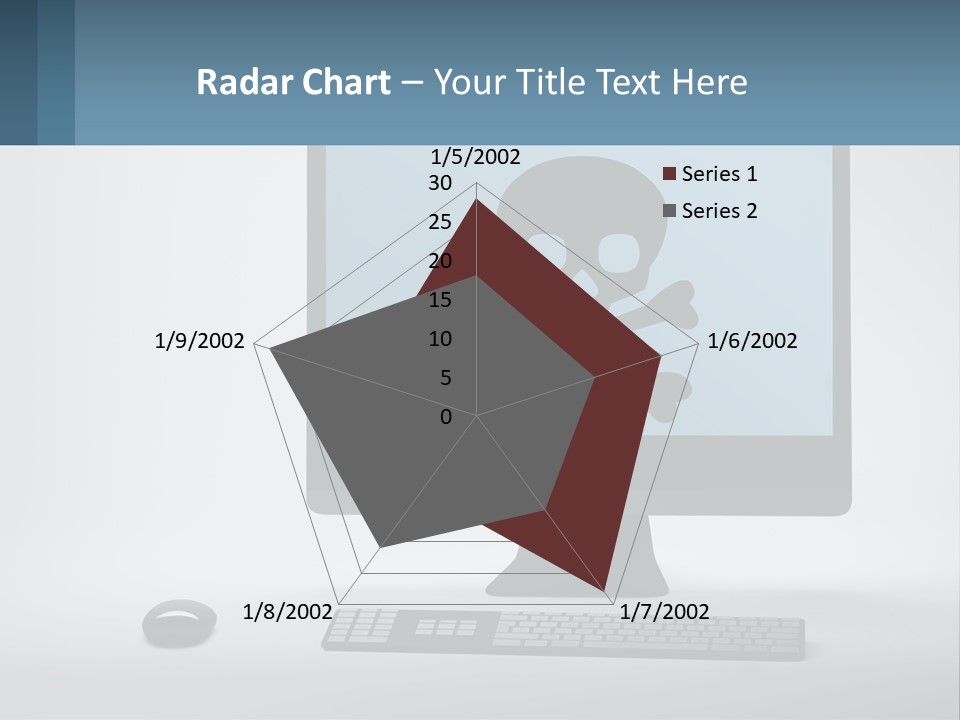 Unit System Power PowerPoint Template