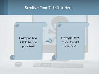 Unit System Power PowerPoint Template