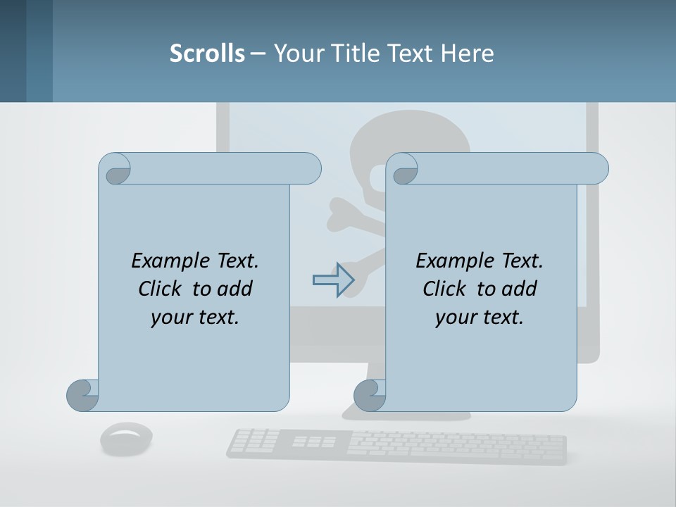 Unit System Power PowerPoint Template