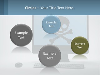 Unit System Power PowerPoint Template