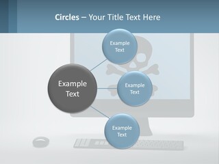 Unit System Power PowerPoint Template