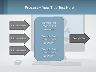 Unit System Power PowerPoint Template