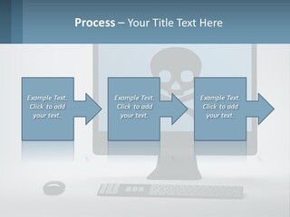 Unit System Power PowerPoint Template