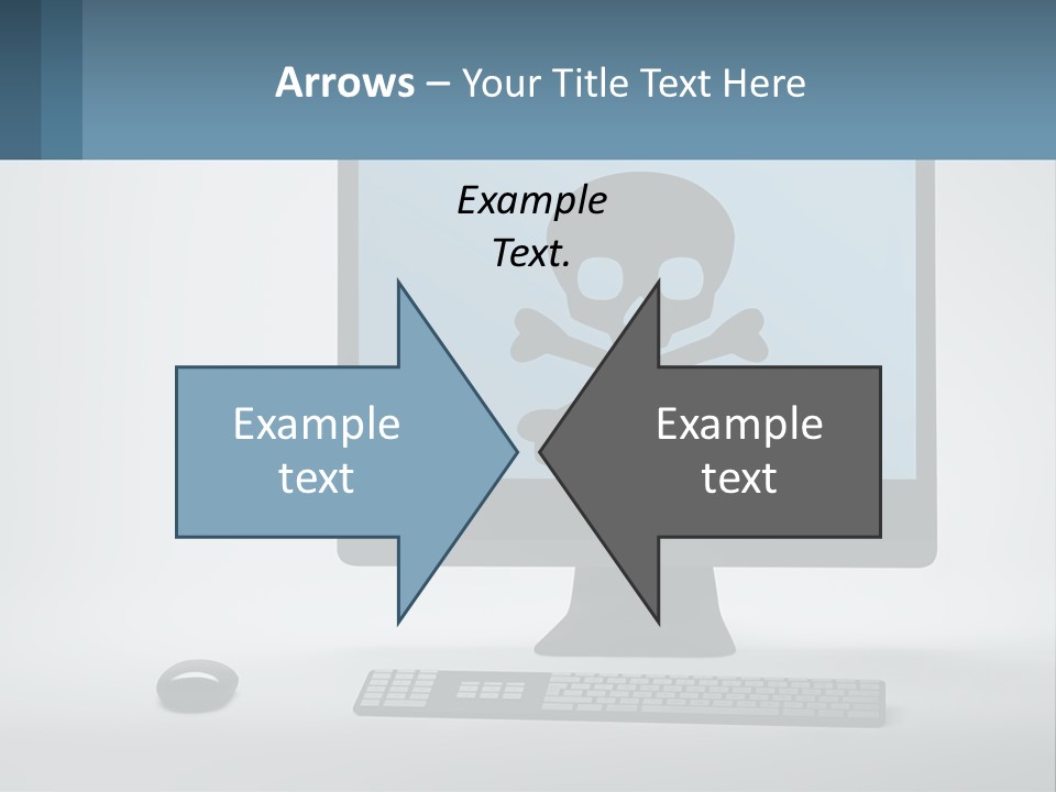 Unit System Power PowerPoint Template