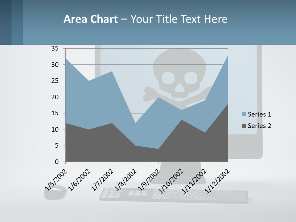 Unit System Power PowerPoint Template