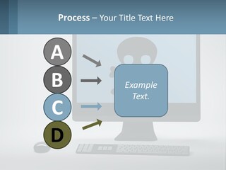 Unit System Power PowerPoint Template