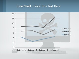Unit System Power PowerPoint Template