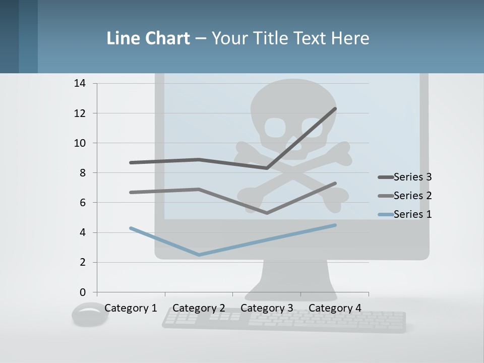 Unit System Power PowerPoint Template