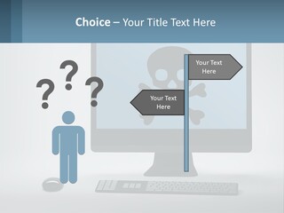 Unit System Power PowerPoint Template