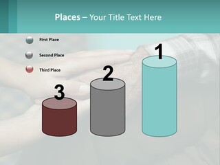 Industry Electric Climate PowerPoint Template