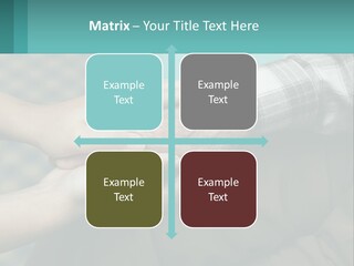 Industry Electric Climate PowerPoint Template