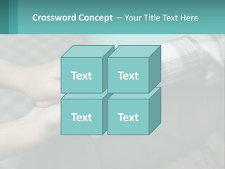 Industry Electric Climate PowerPoint Template
