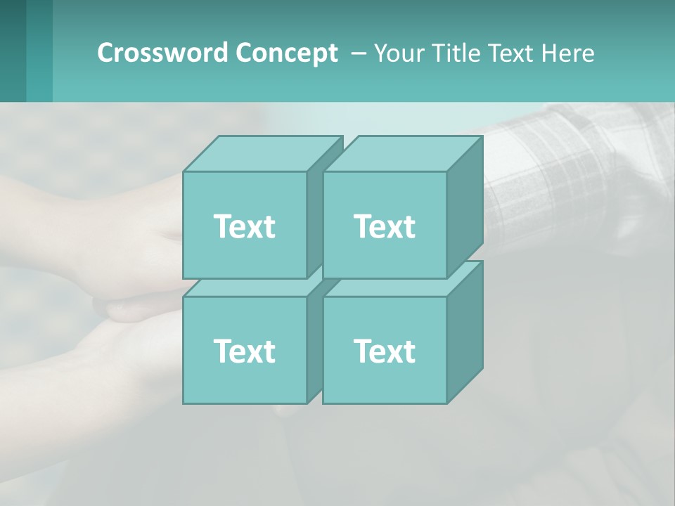 Industry Electric Climate PowerPoint Template
