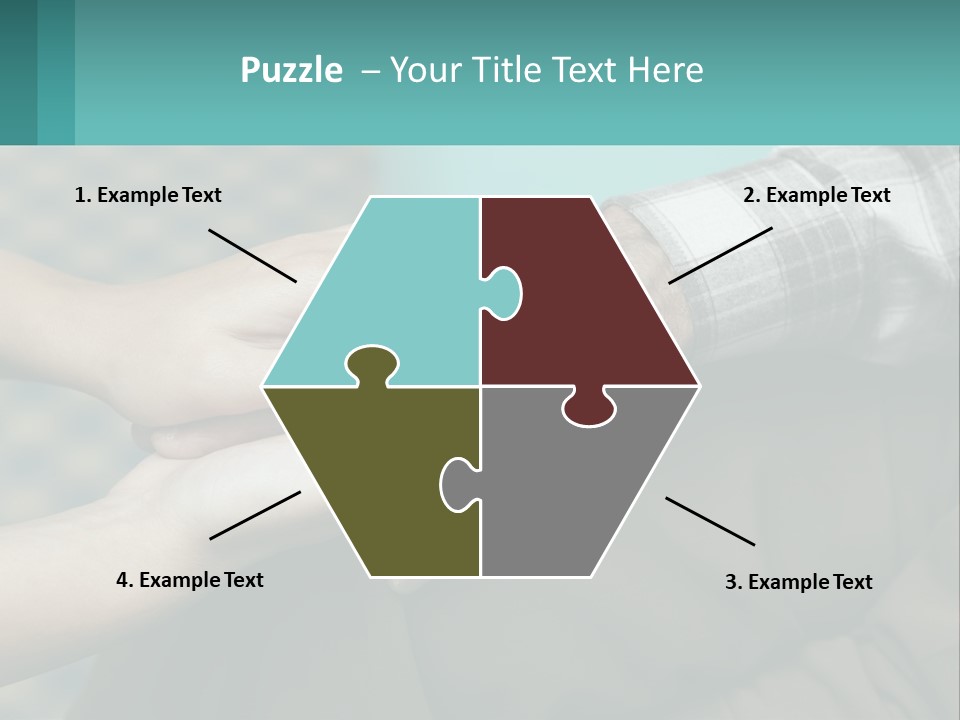 Industry Electric Climate PowerPoint Template