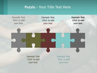 Industry Electric Climate PowerPoint Template