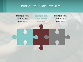 Industry Electric Climate PowerPoint Template