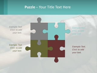 Industry Electric Climate PowerPoint Template