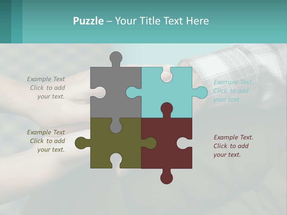 Industry Electric Climate PowerPoint Template
