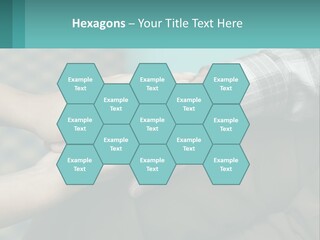 Industry Electric Climate PowerPoint Template