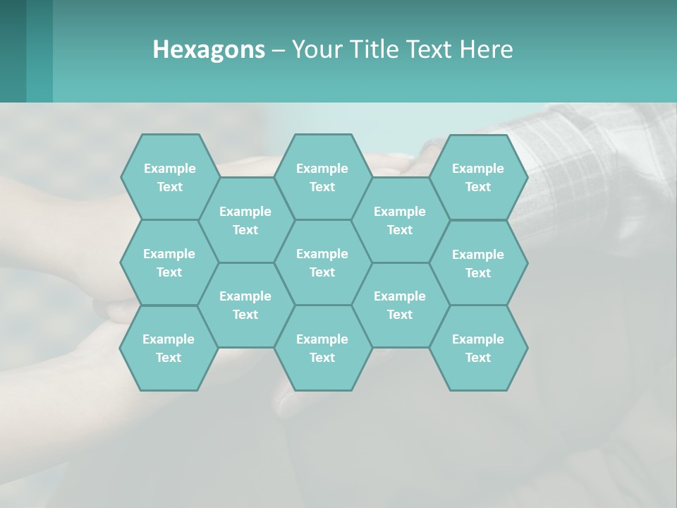 Industry Electric Climate PowerPoint Template