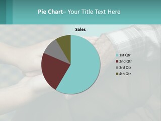 Industry Electric Climate PowerPoint Template