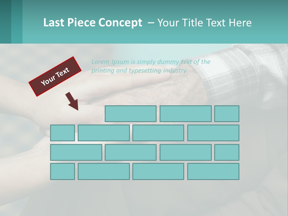 Industry Electric Climate PowerPoint Template