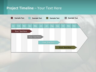 Industry Electric Climate PowerPoint Template