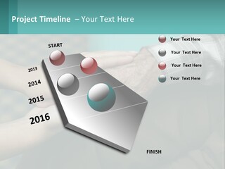 Industry Electric Climate PowerPoint Template
