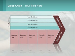 Industry Electric Climate PowerPoint Template