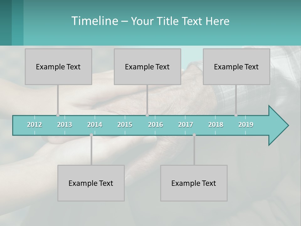 Industry Electric Climate PowerPoint Template