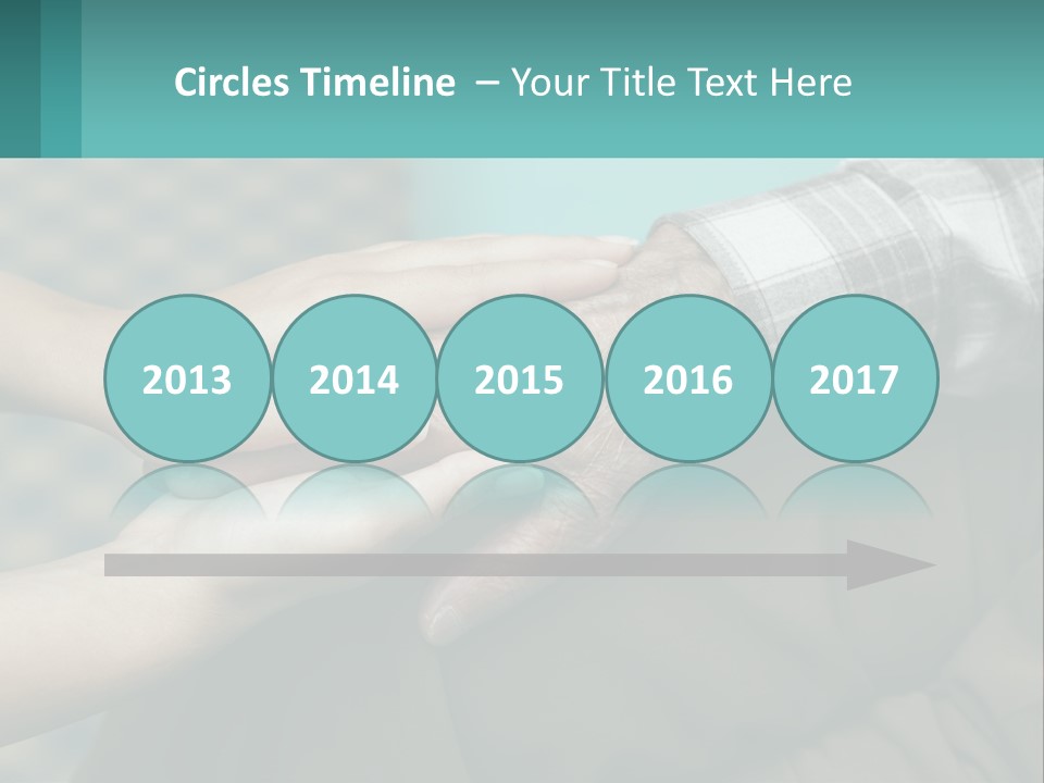 Industry Electric Climate PowerPoint Template