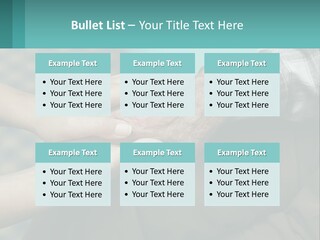 Industry Electric Climate PowerPoint Template