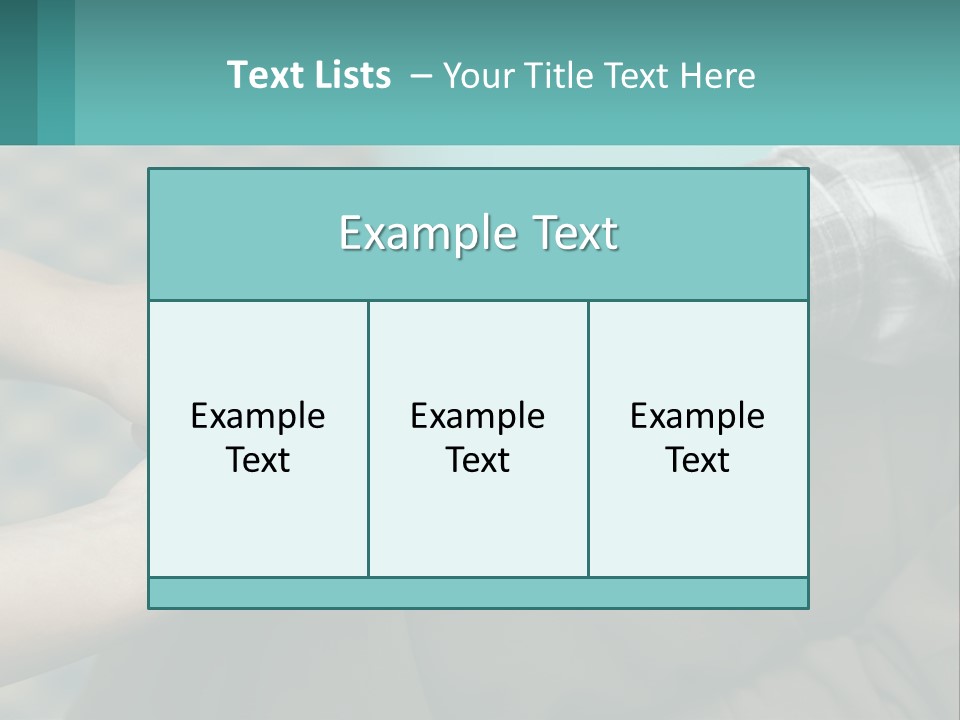 Industry Electric Climate PowerPoint Template