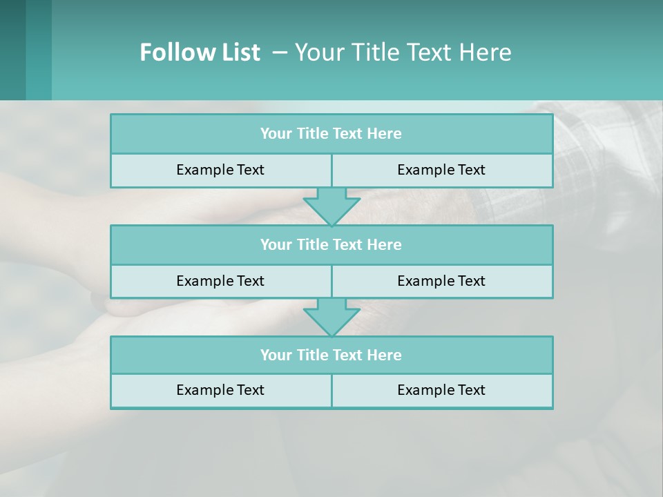 Industry Electric Climate PowerPoint Template