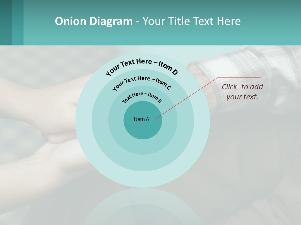 Industry Electric Climate PowerPoint Template