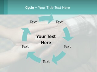 Industry Electric Climate PowerPoint Template