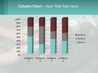 Industry Electric Climate PowerPoint Template